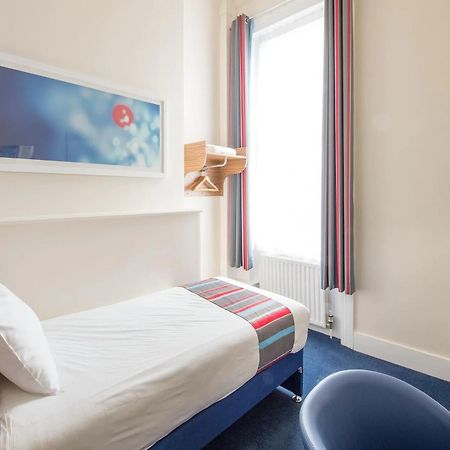Travelodge London Marylebone 外观 照片