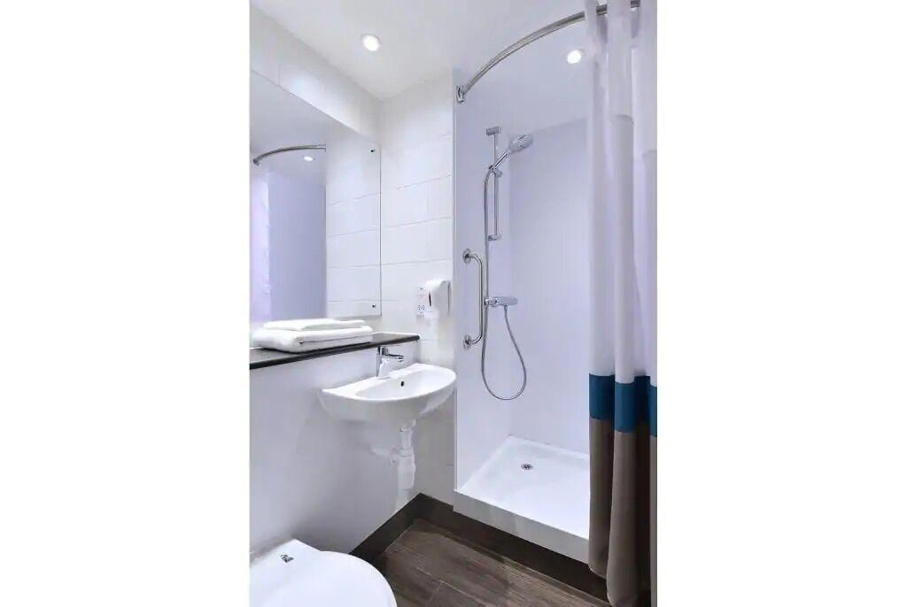 Travelodge London Marylebone 外观 照片