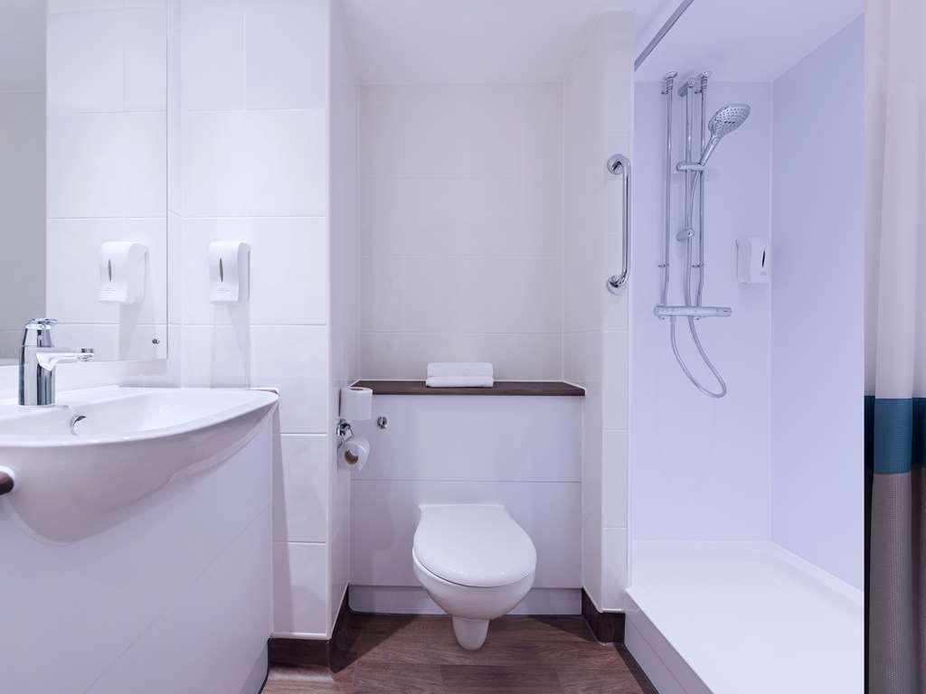 Travelodge London Marylebone 外观 照片
