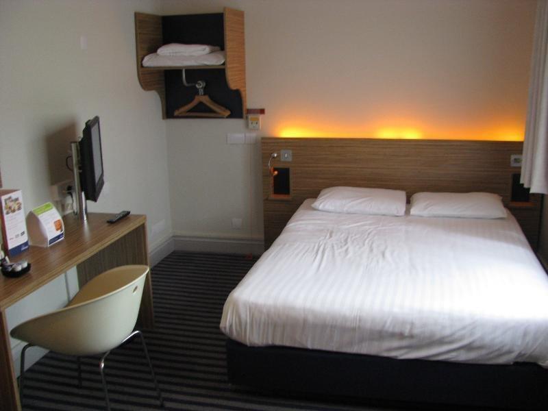 Travelodge London Marylebone 外观 照片