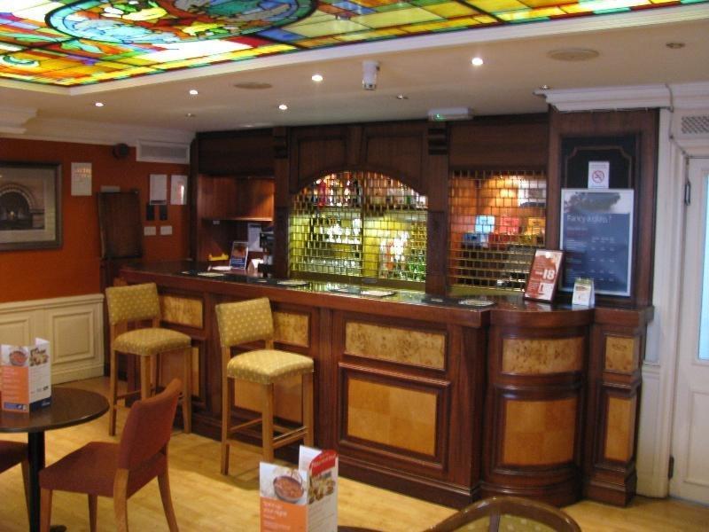 Travelodge London Marylebone 外观 照片