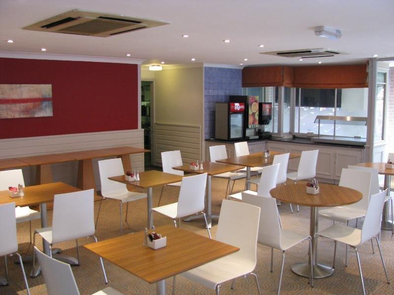 Travelodge London Marylebone 外观 照片