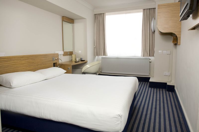 Travelodge London Marylebone 外观 照片