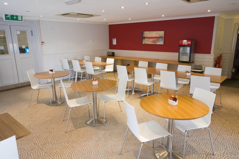 Travelodge London Marylebone 外观 照片