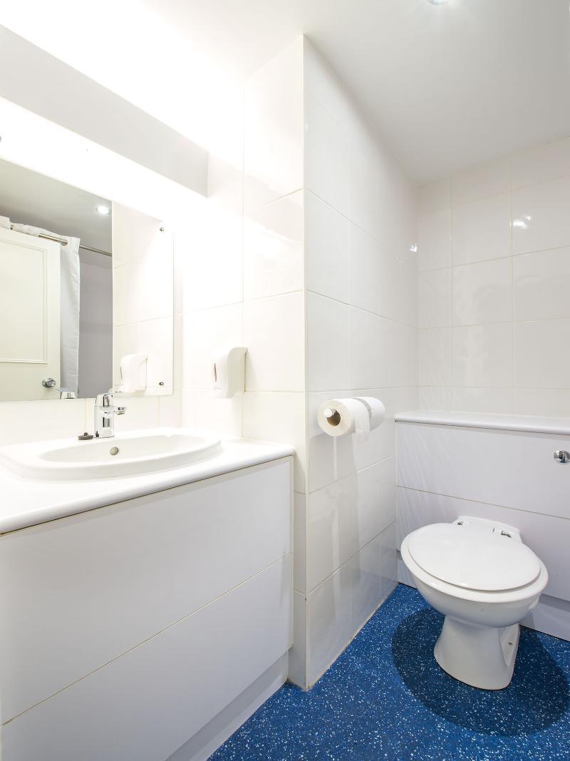 Travelodge London Marylebone 外观 照片