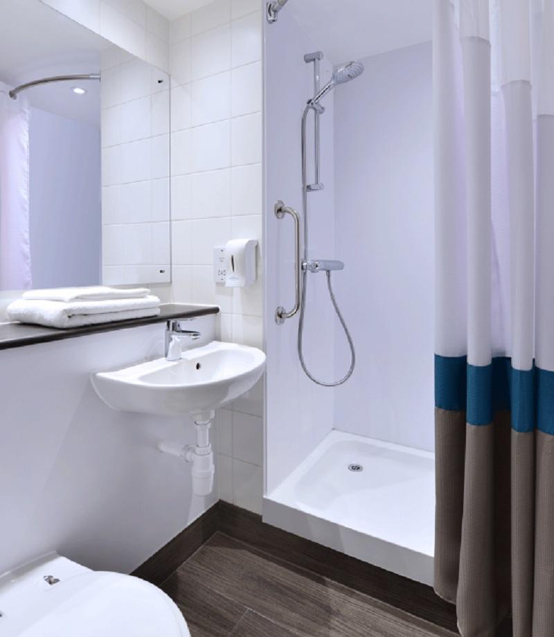 Travelodge London Marylebone 外观 照片