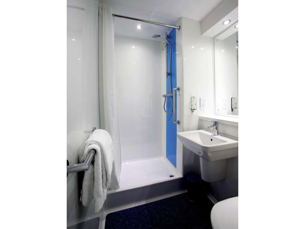 Travelodge London Marylebone 客房 照片